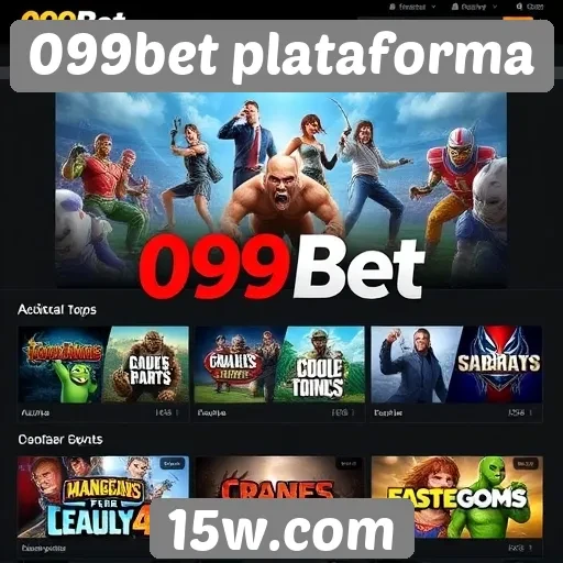 Comparativo de jogos disponíveis na 099bet plataforma